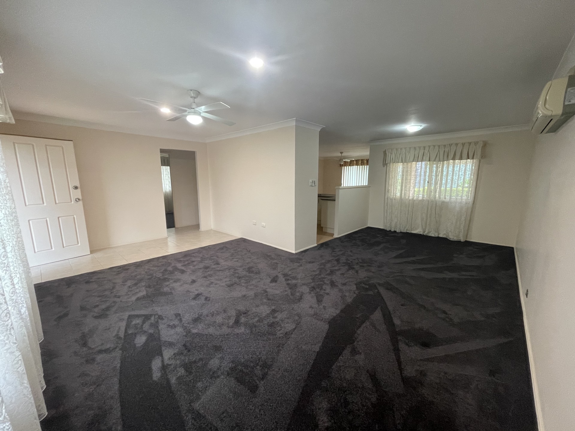 Kanwal real estate Leased