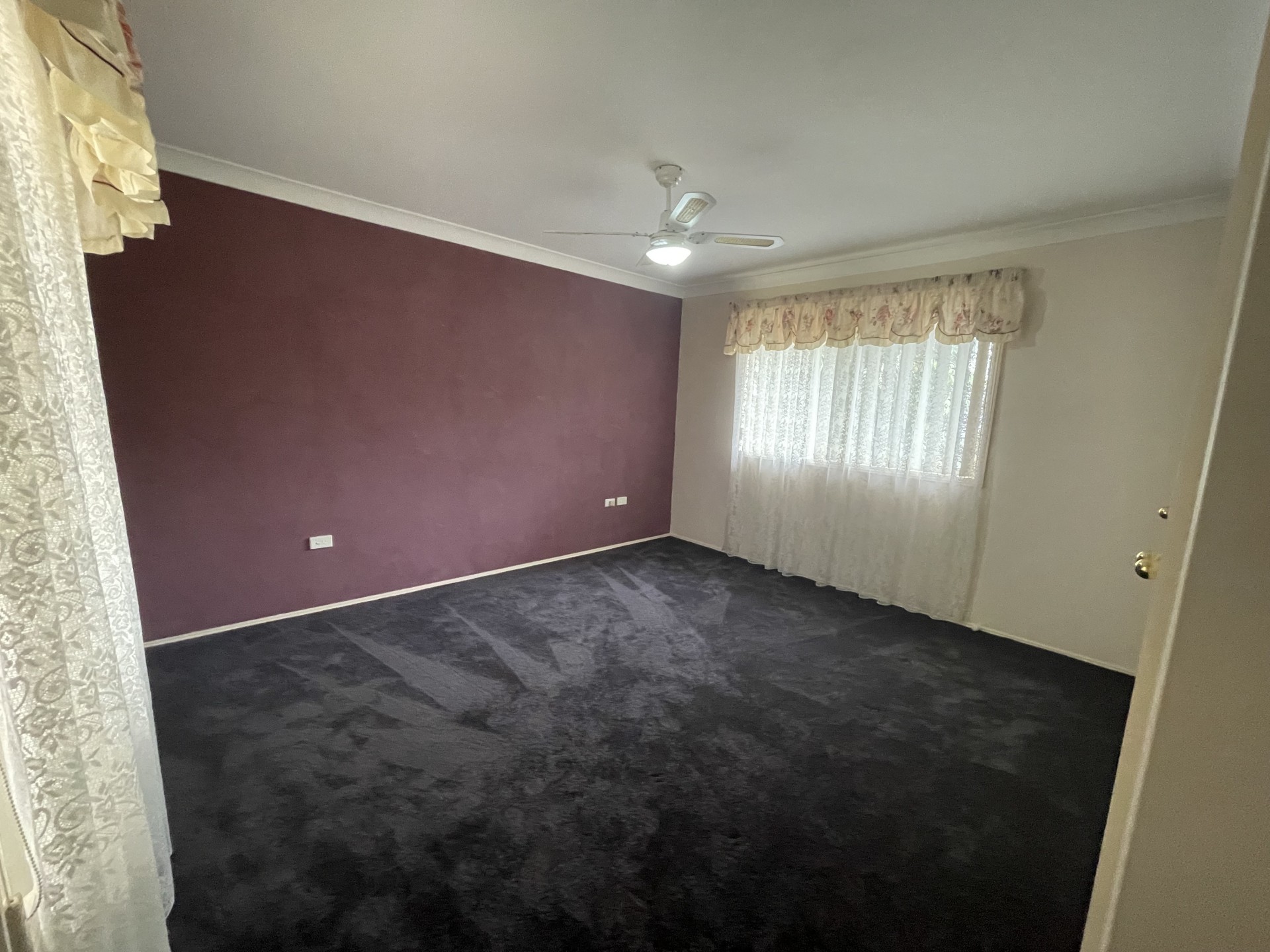 Open for inspection in Kanwal