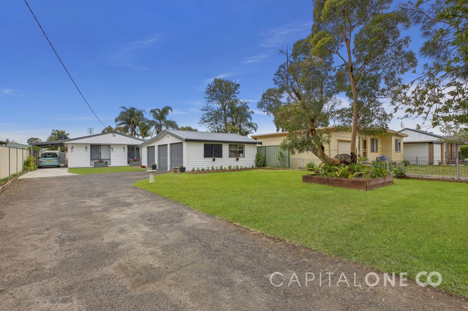 Property Leased in Charmhaven