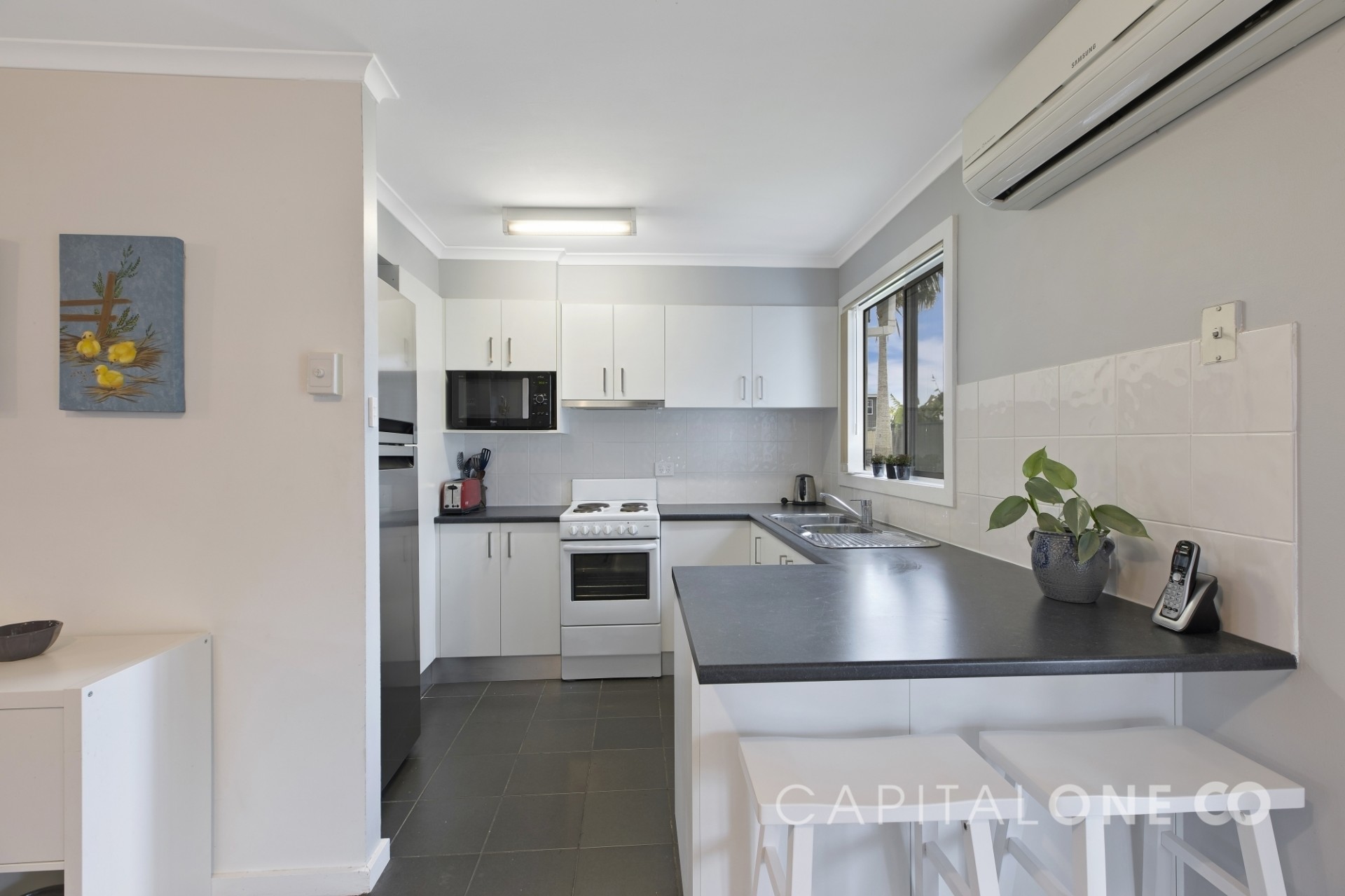 Charmhaven Properties Leased