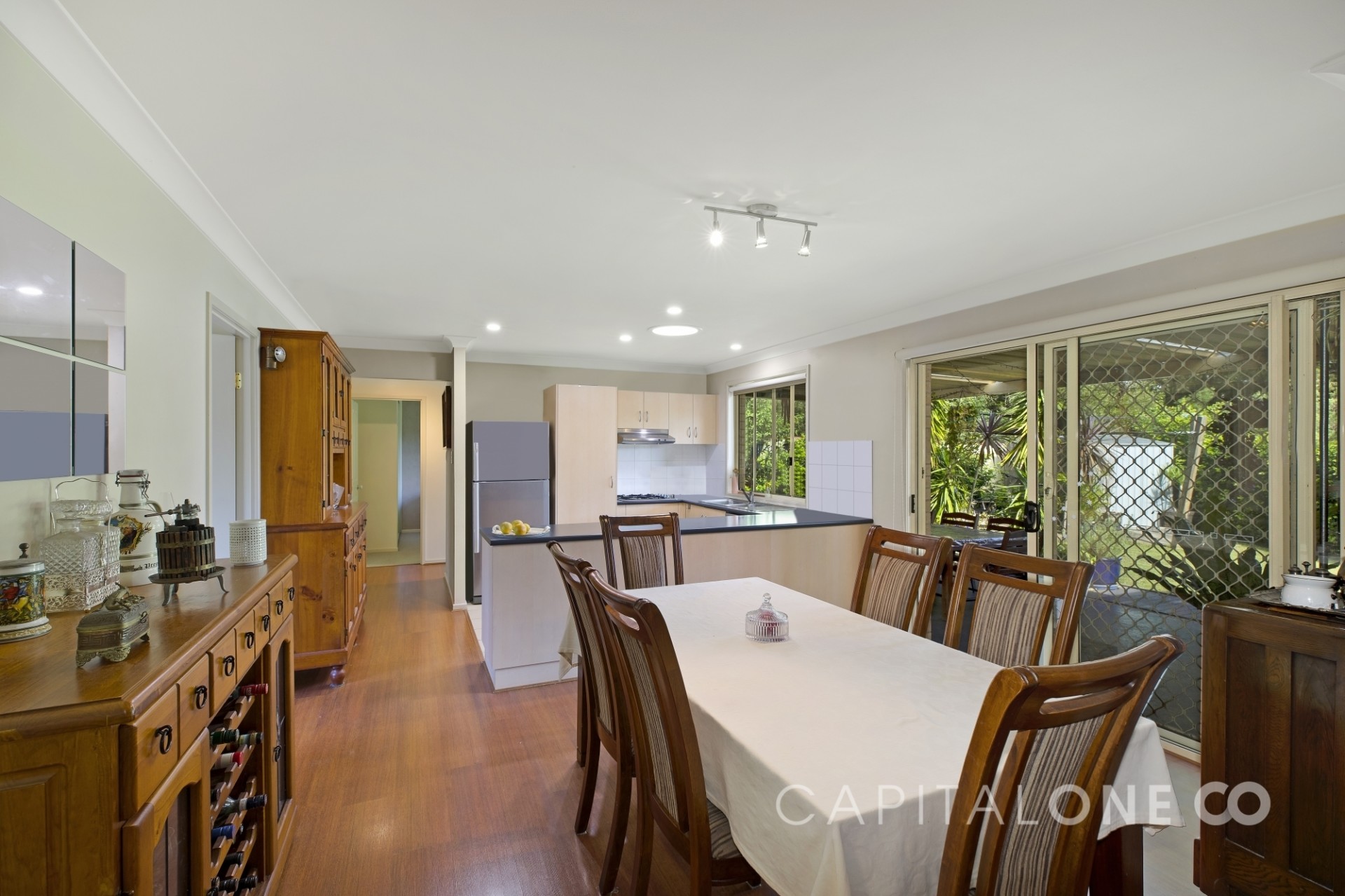 Open for inspection in Woongarrah