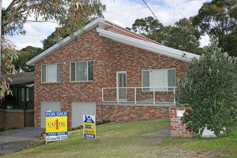 Real Estate in Gorokan