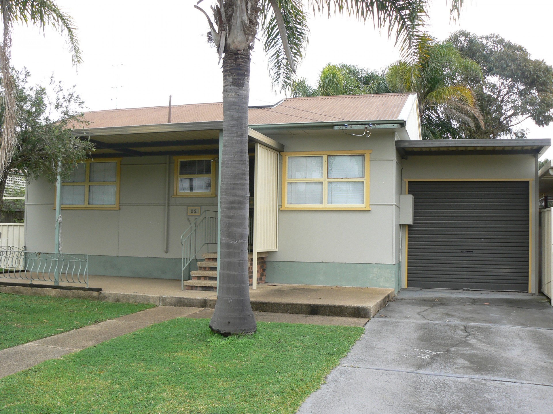 Gorokan Properties Sold