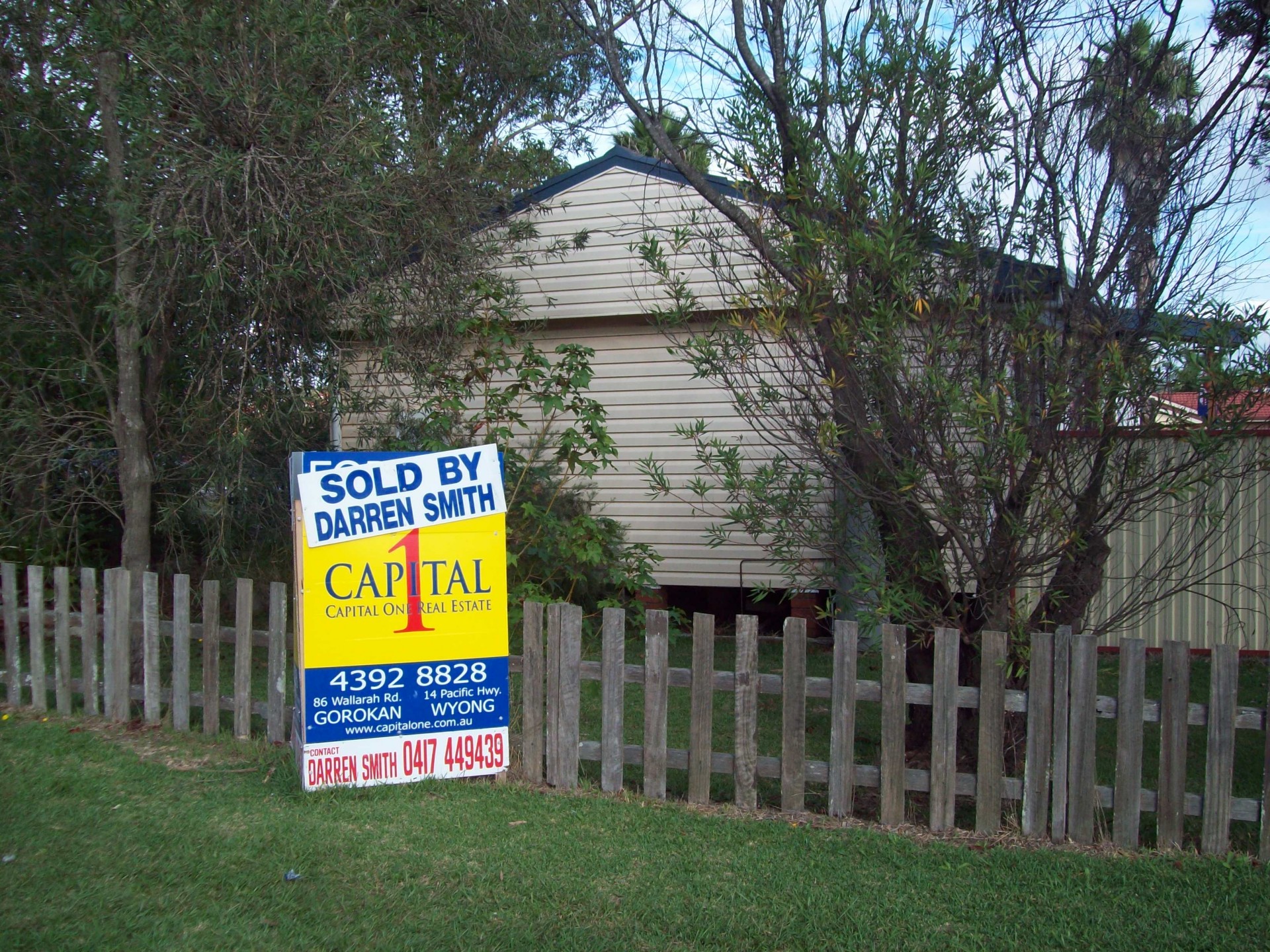 Property Sold in Kanwal