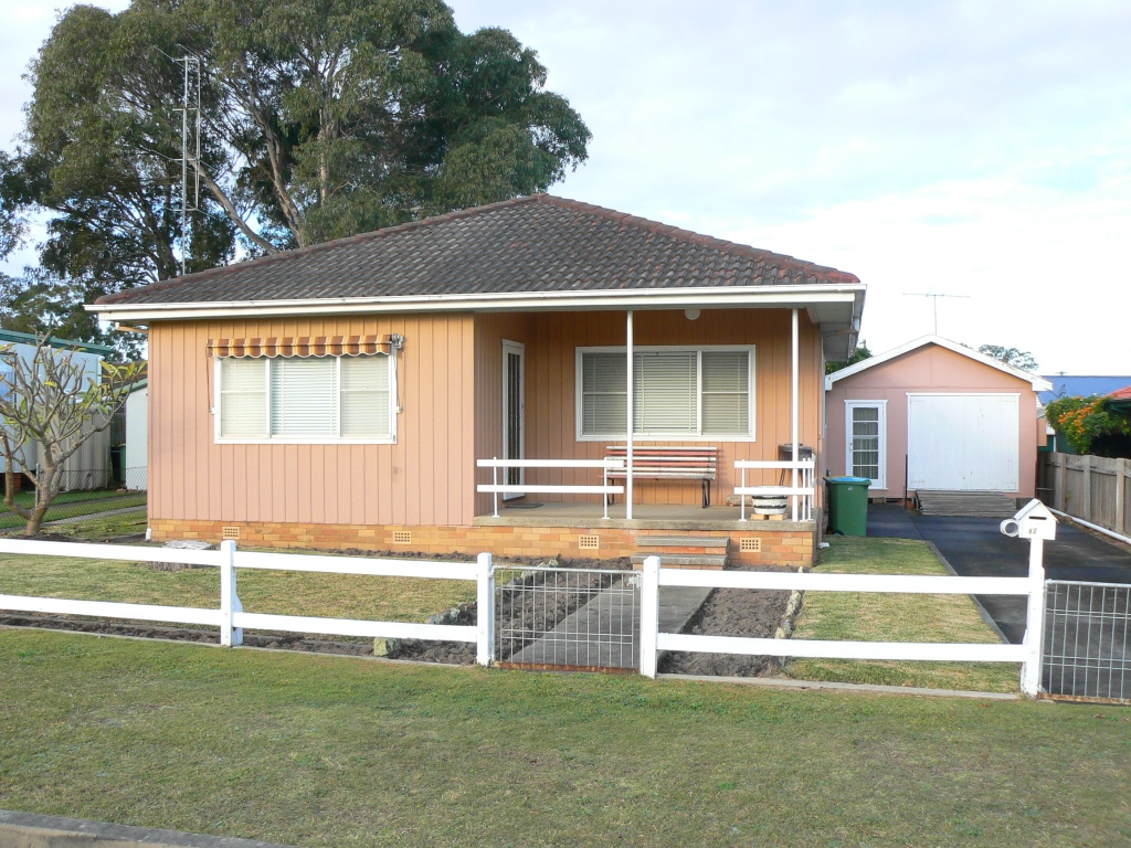 Property Sold in Toukley