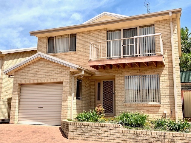 Property Leased in Gorokan