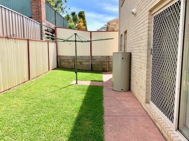 Gorokan Properties Leased