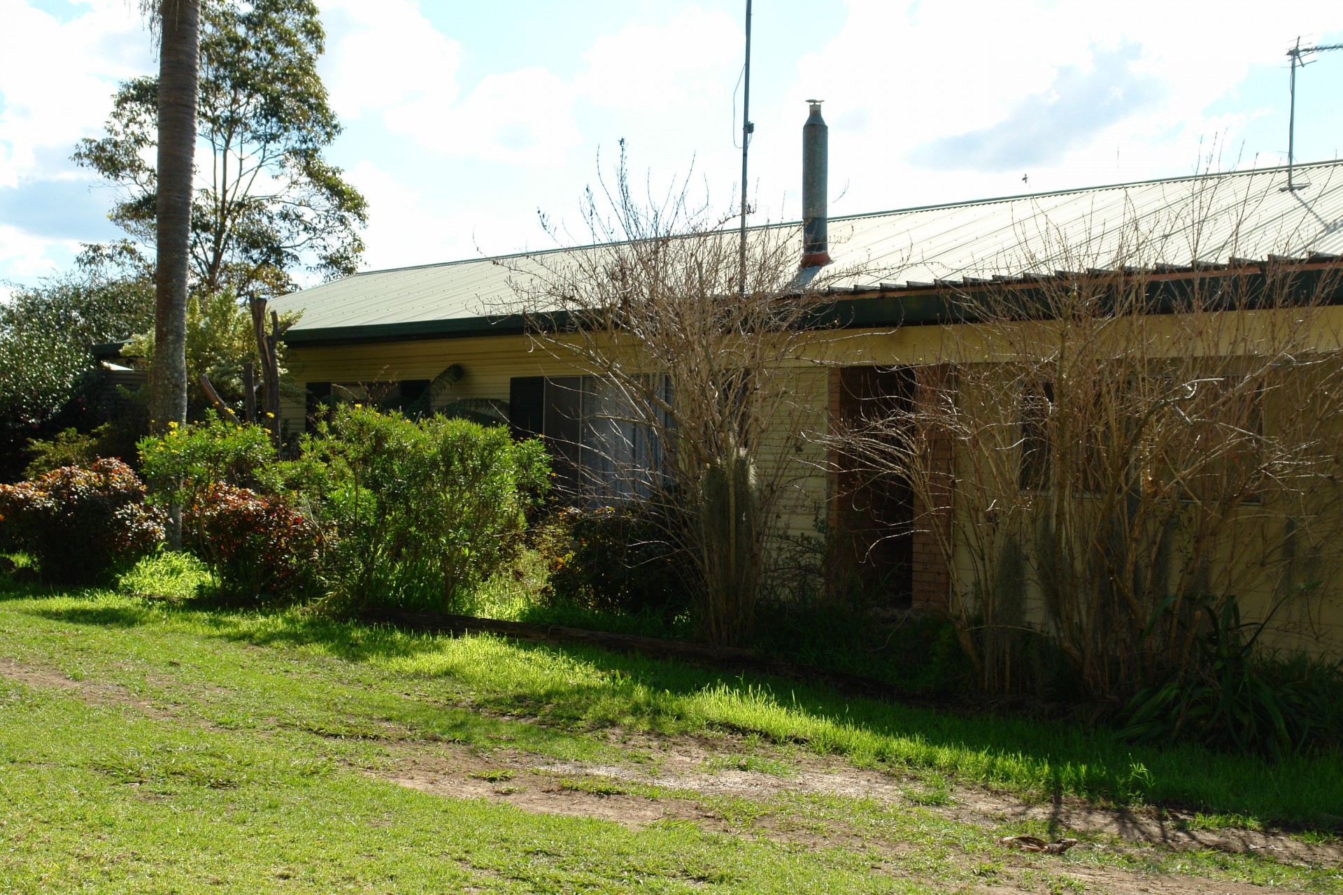 Property Sold in Fountaindale