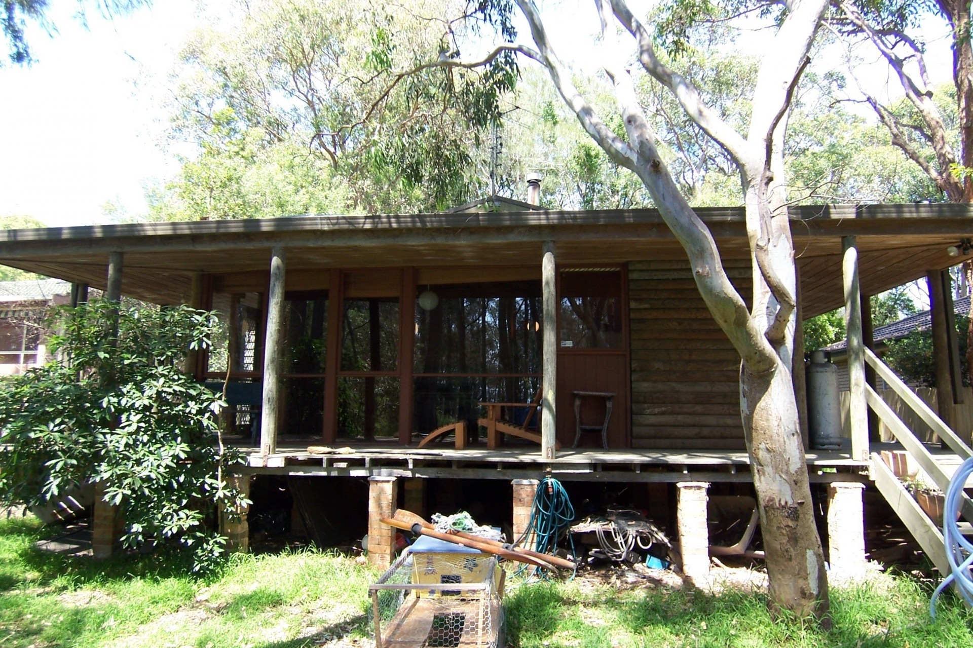 Charmhaven Properties Sold