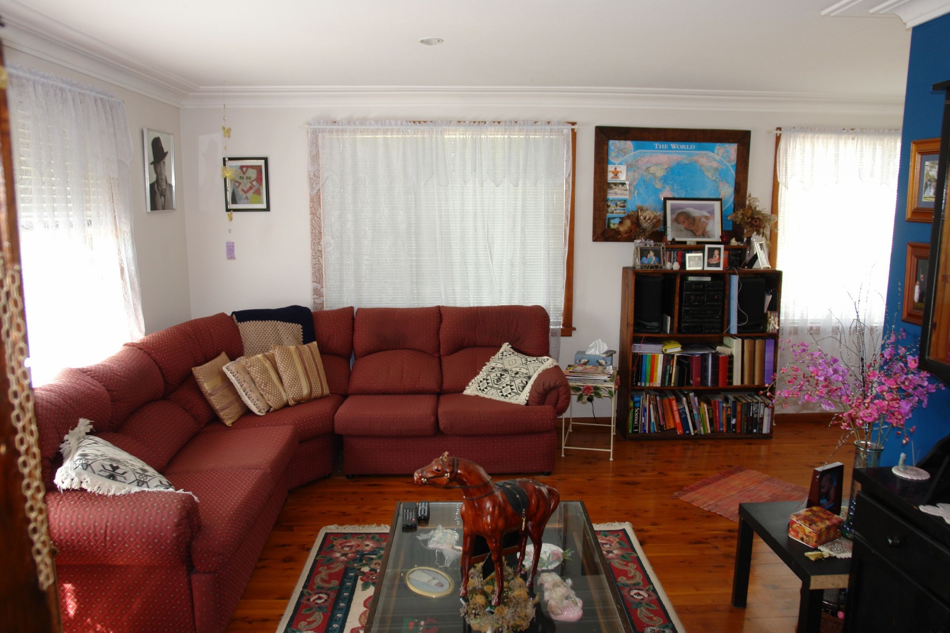 Property Sold in Kanwal