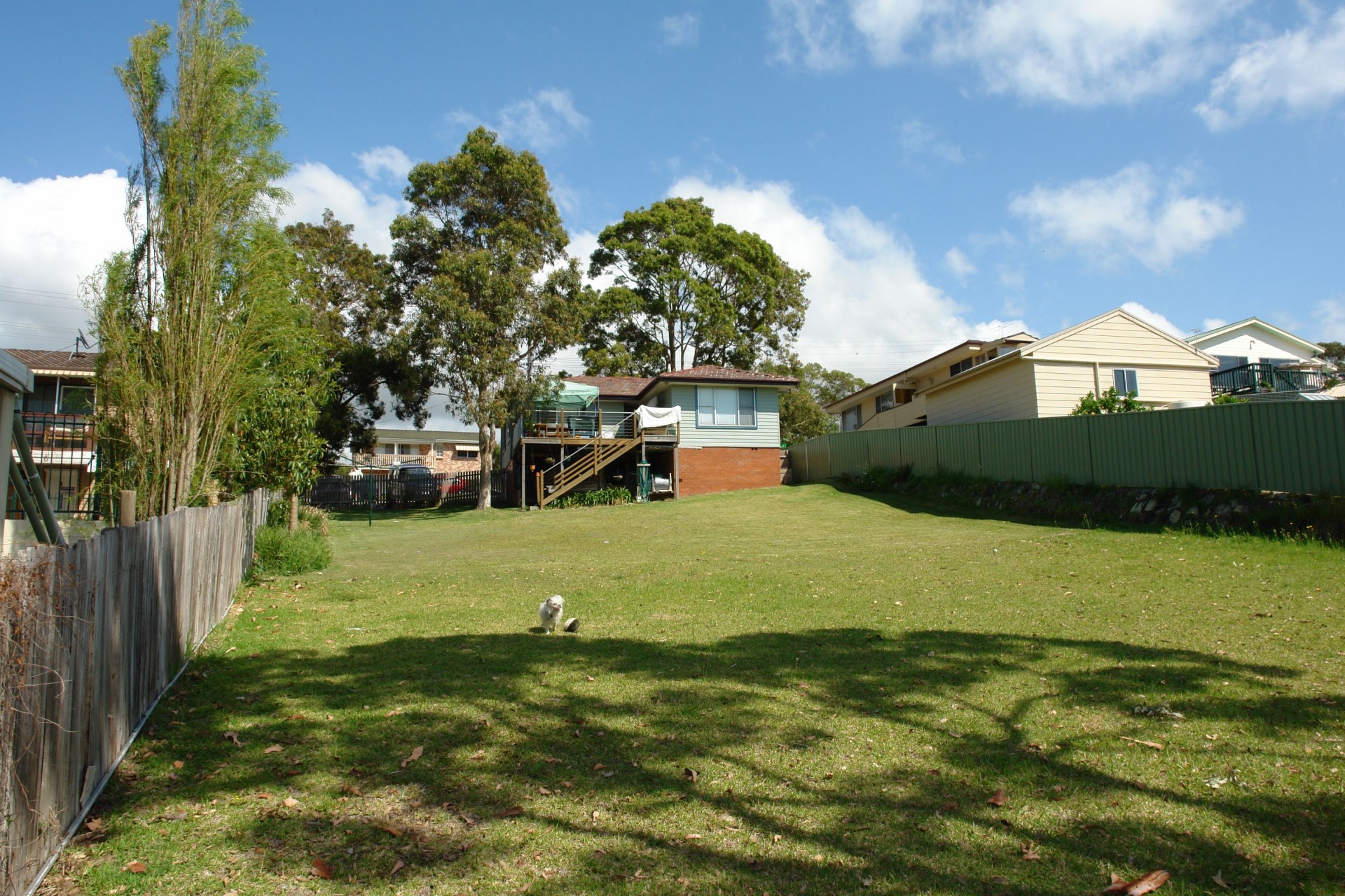 Kanwal Properties Sold