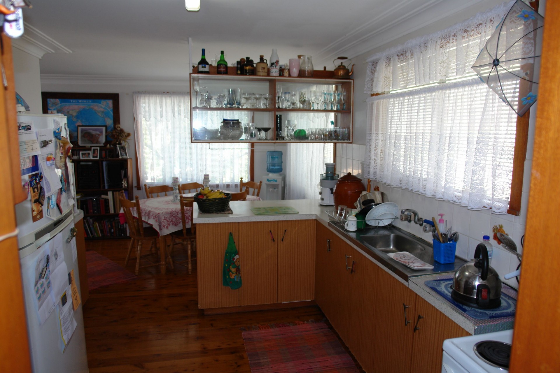 Real Estate in Kanwal