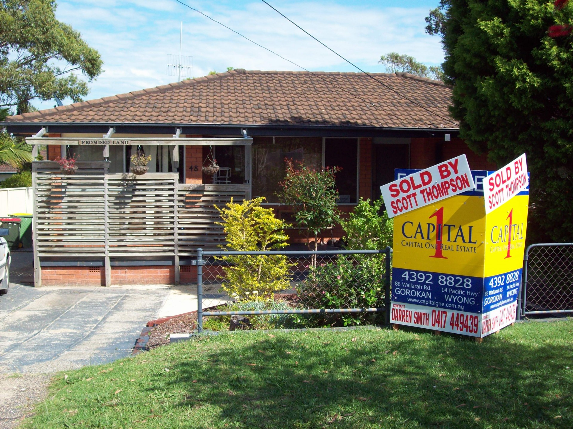 Property Sold in Kanwal