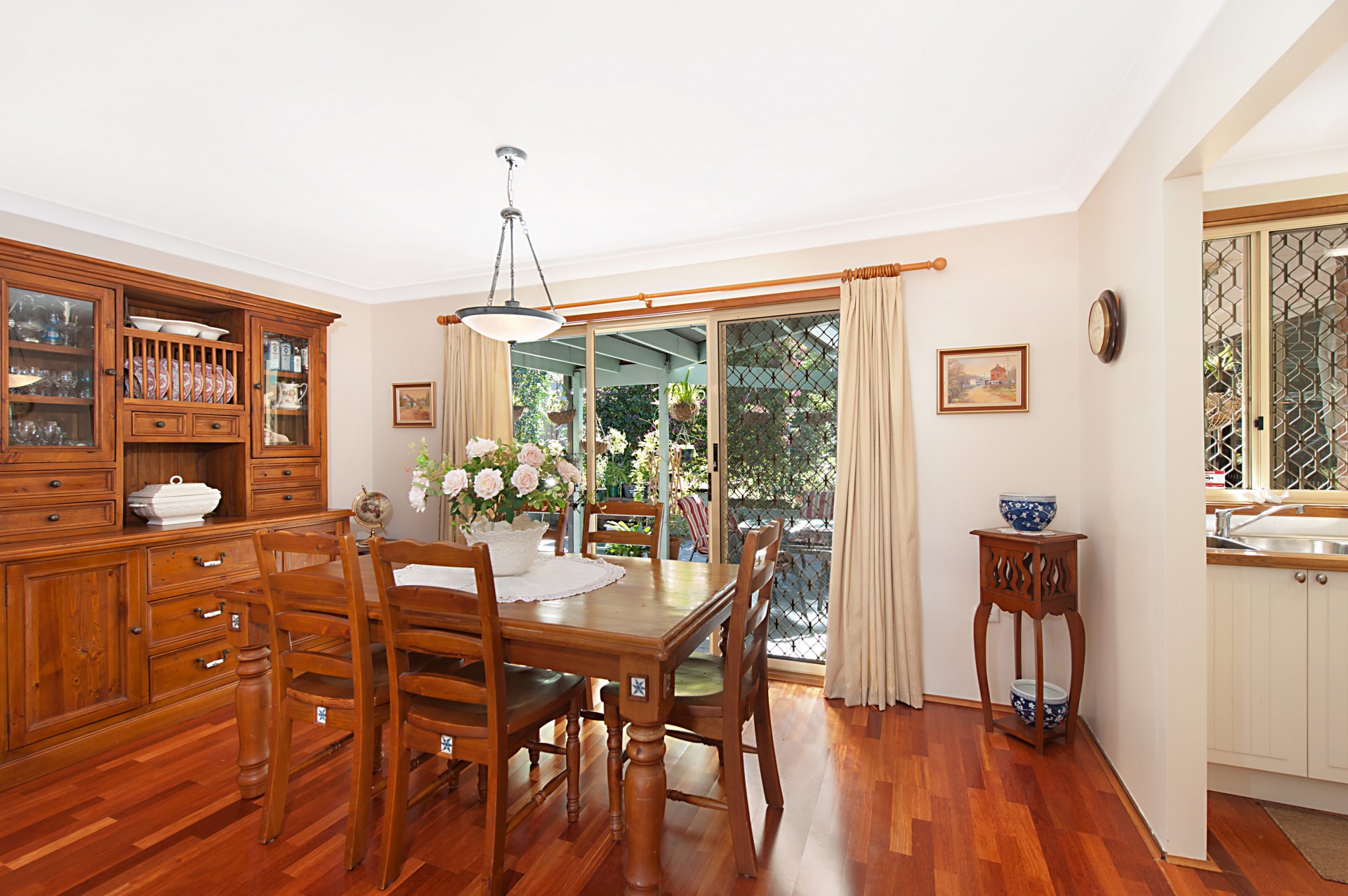 Open for inspection in Wyong