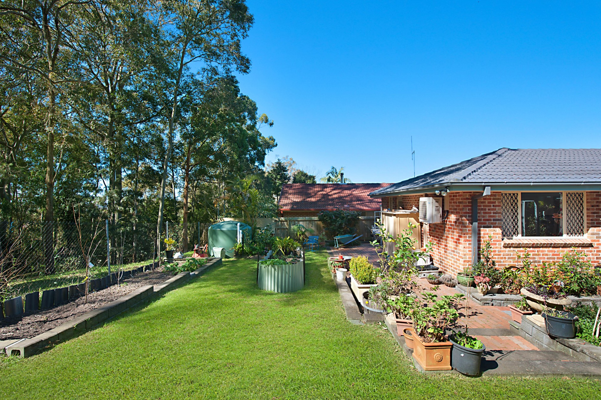 Real Estate in Wyong