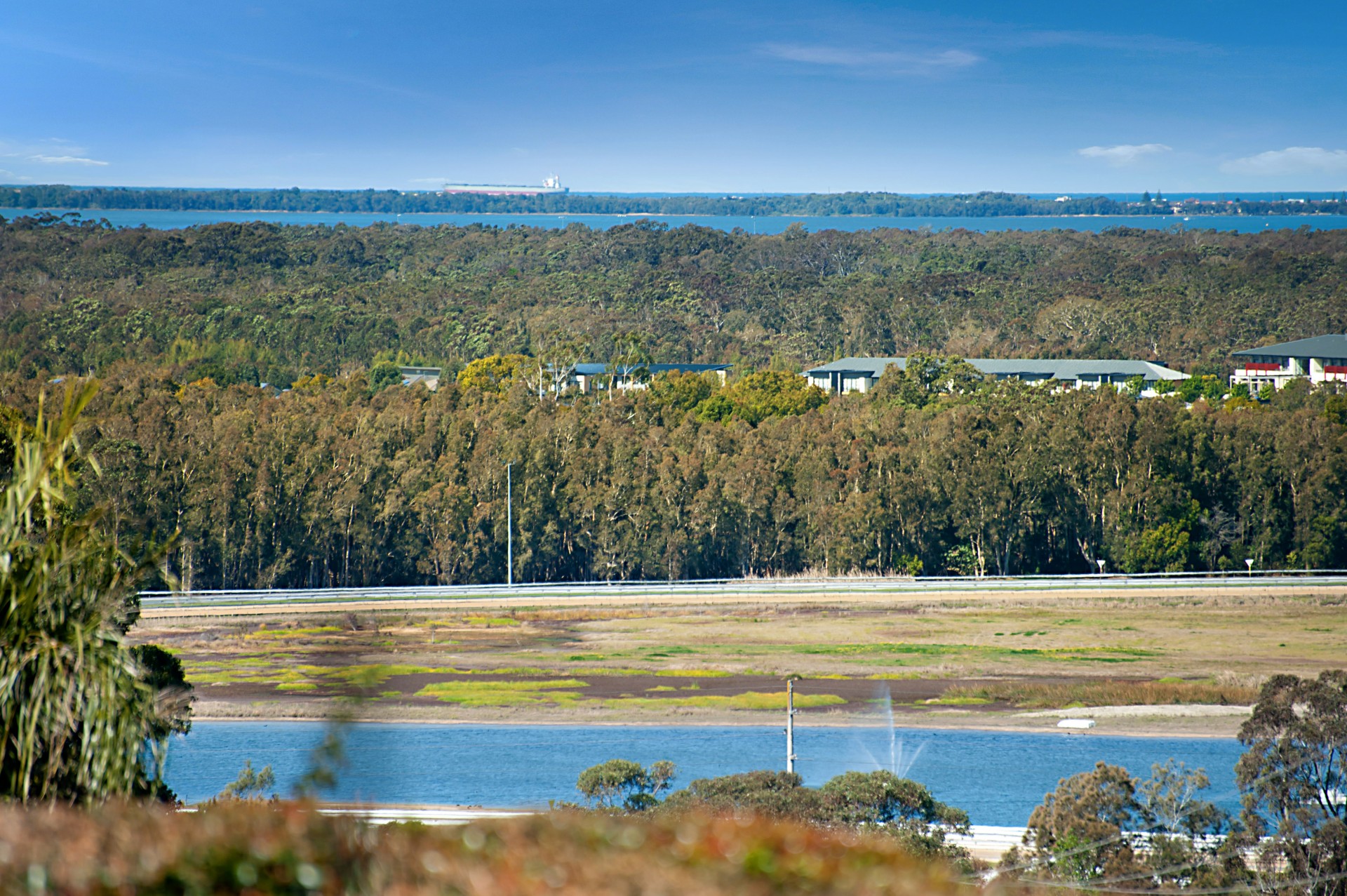 Real Estate in Wyong