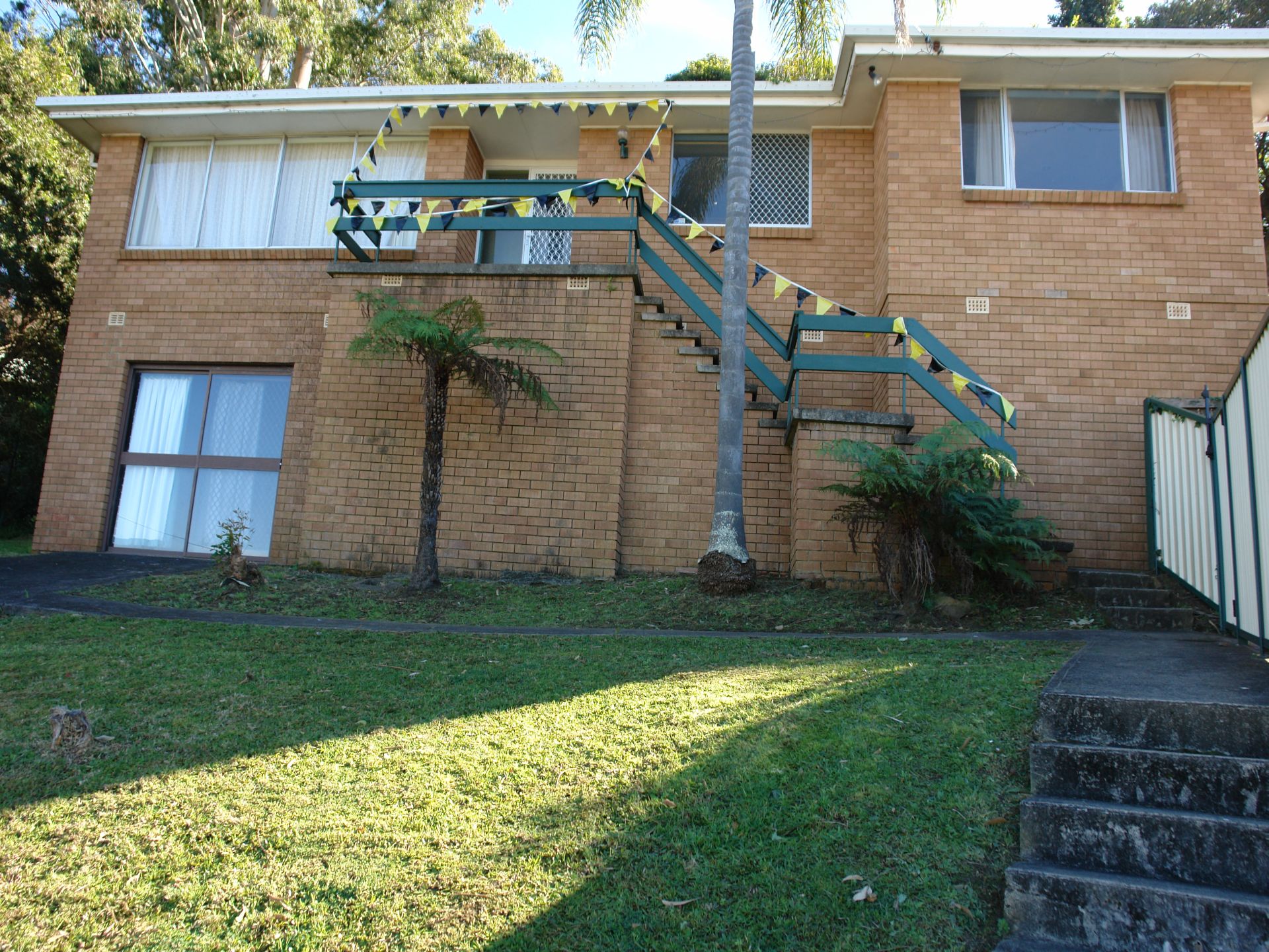 Real Estate in Wyong