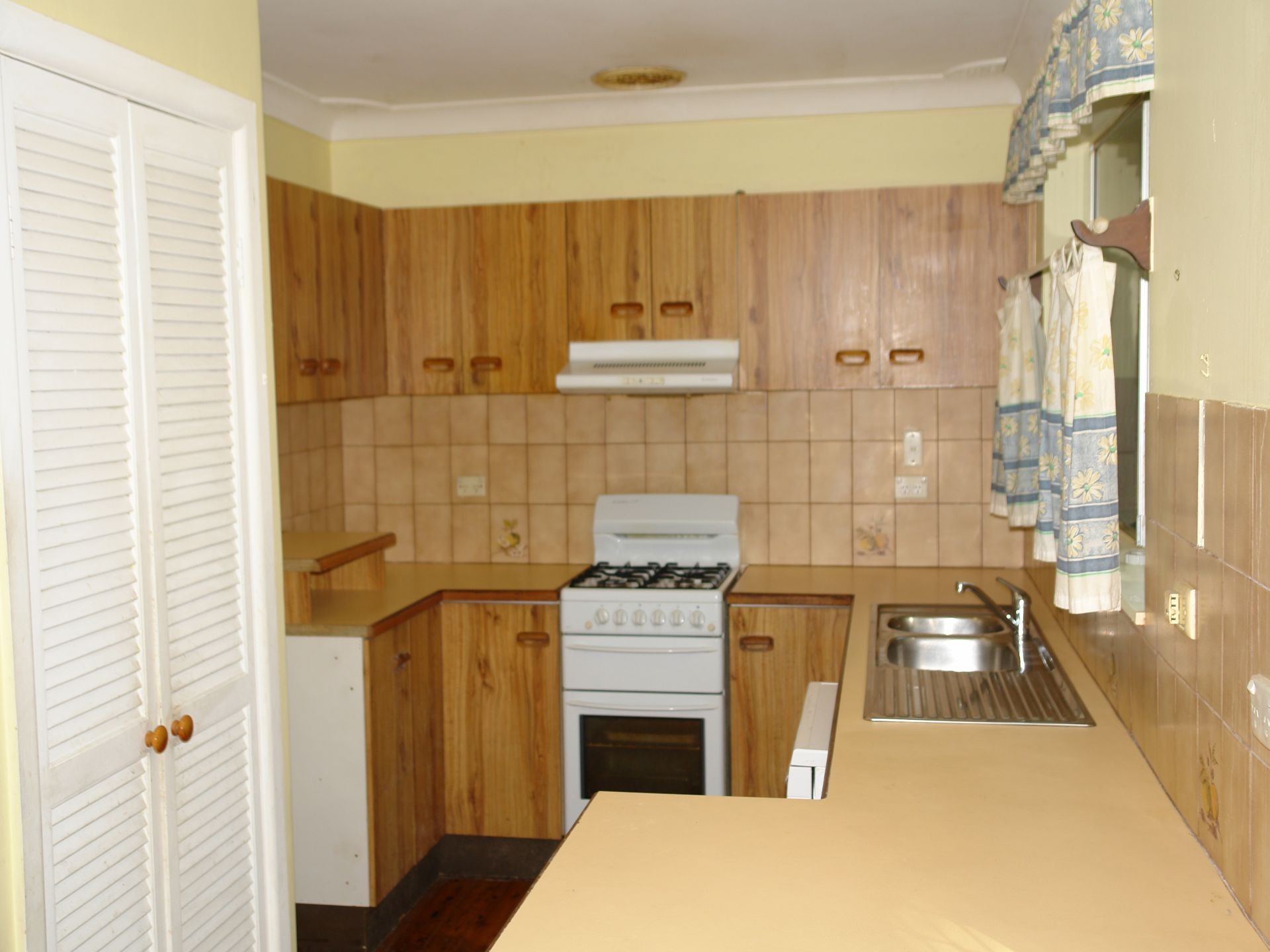 Open for inspection in Wyong