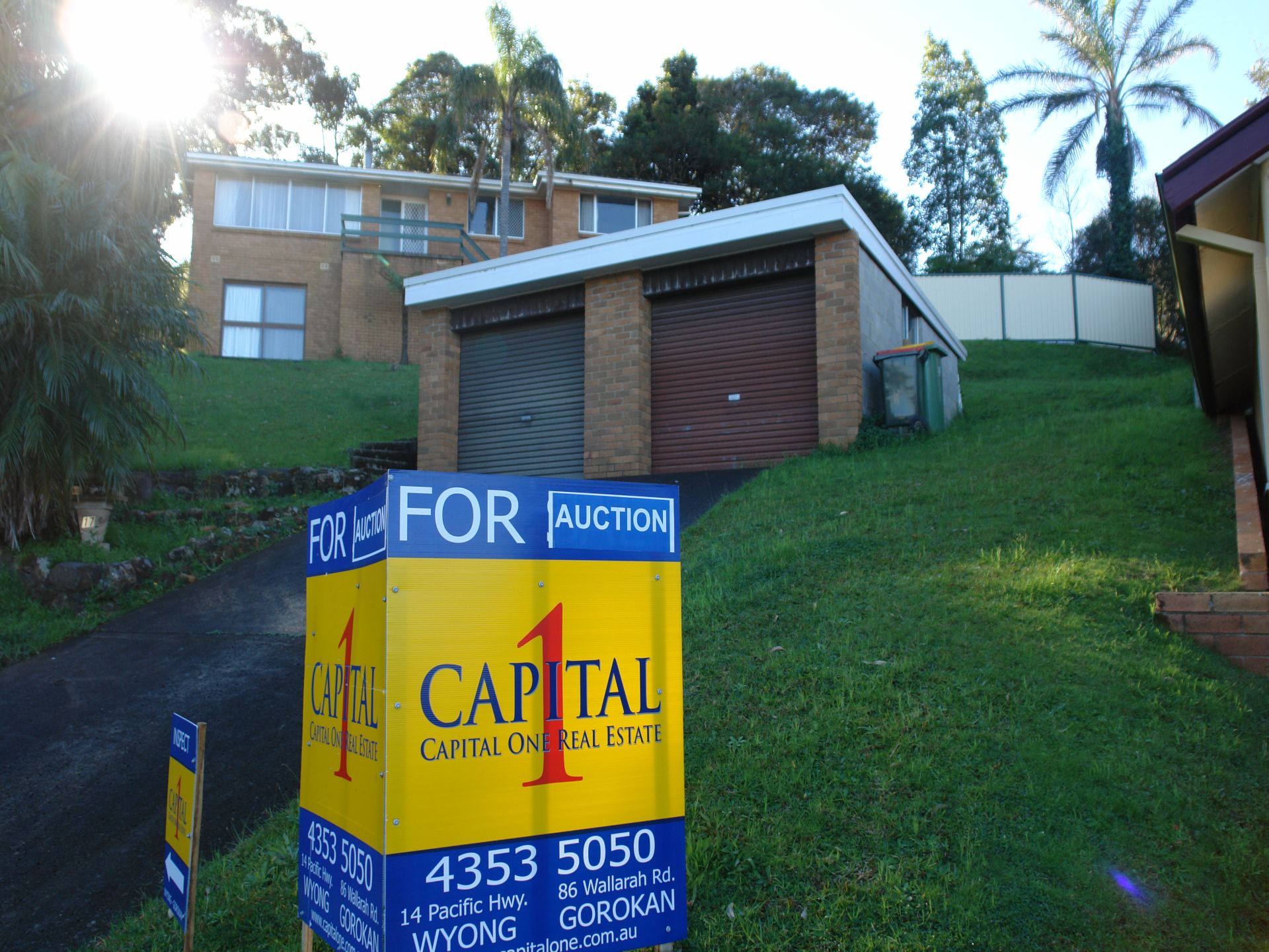Real Estate in Wyong