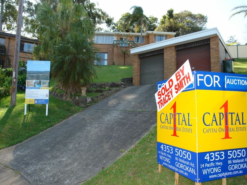 Property Sold in Wyong
