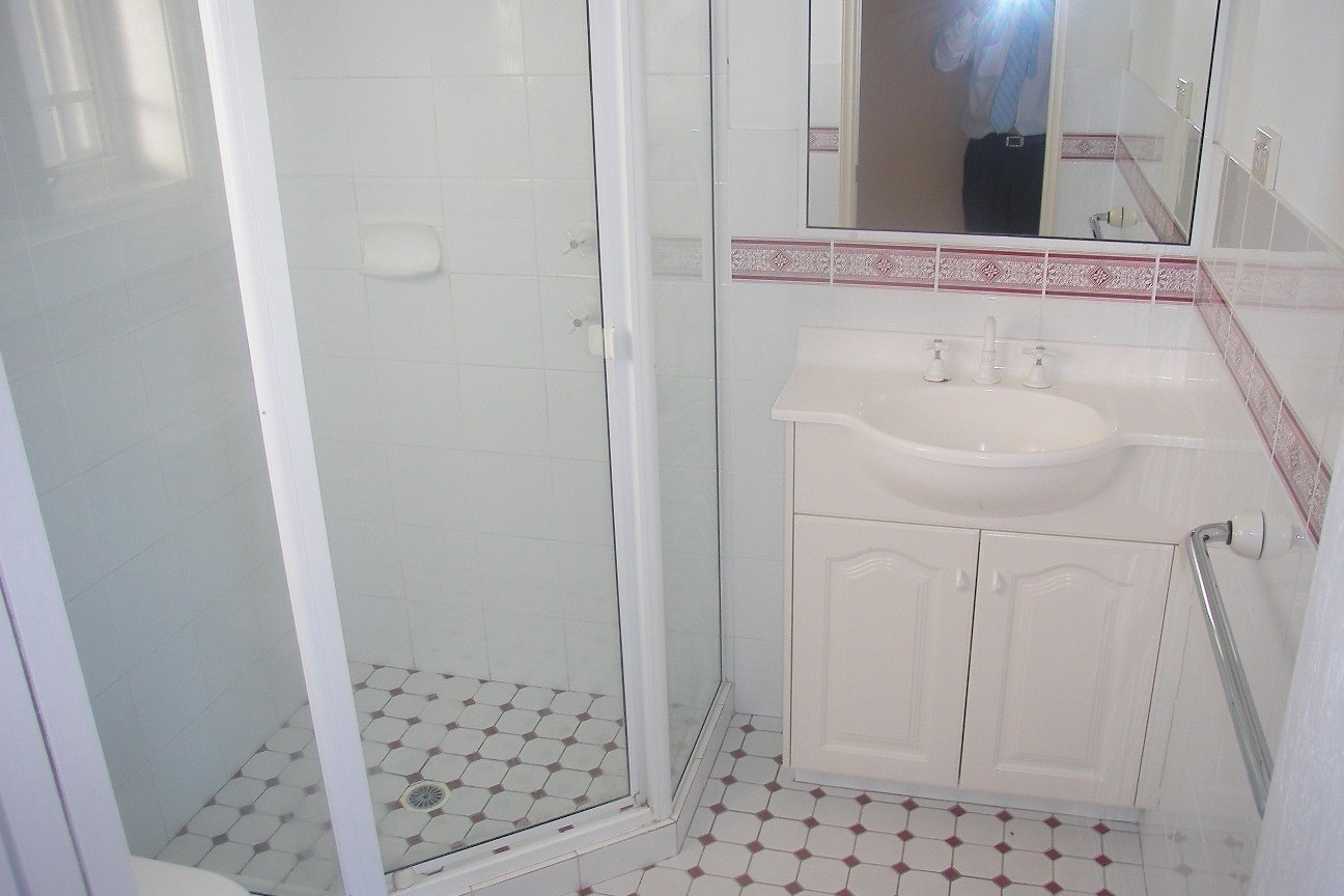 Open for inspection in Toukley