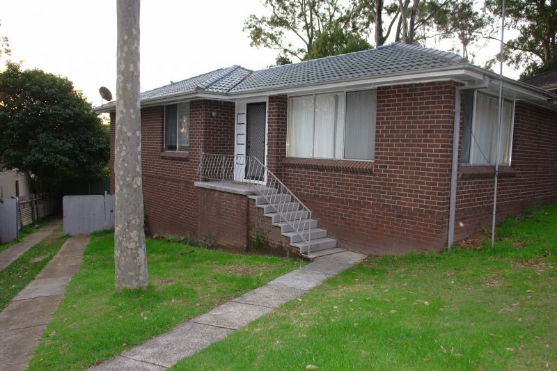 Property Leased in Watanobbi