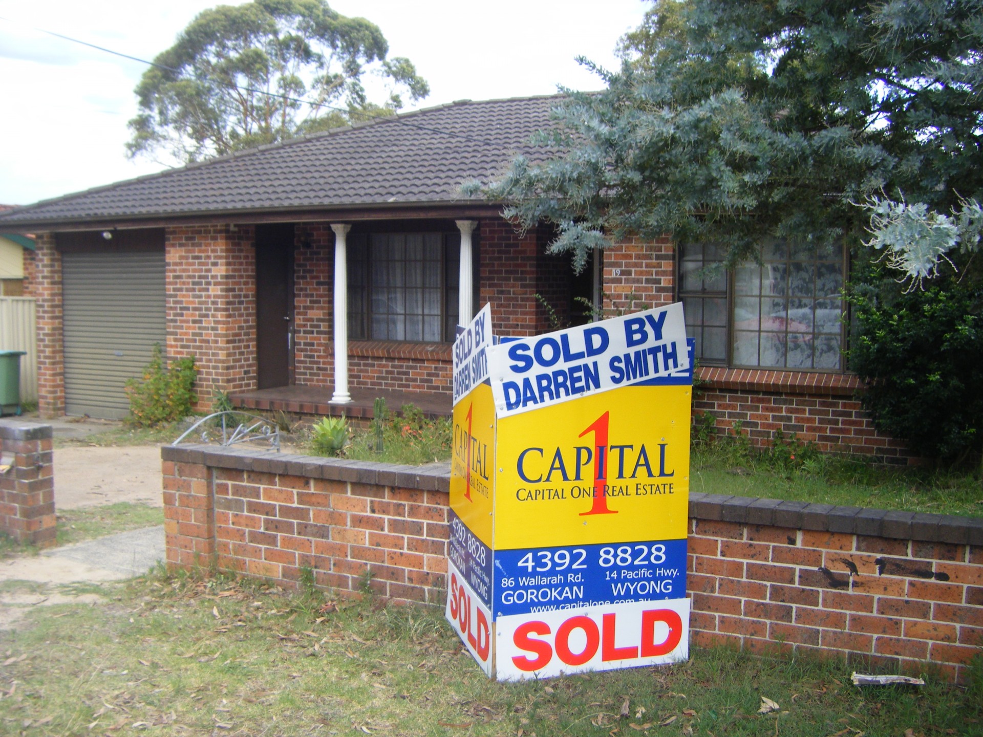 Property Sold in Wyongah