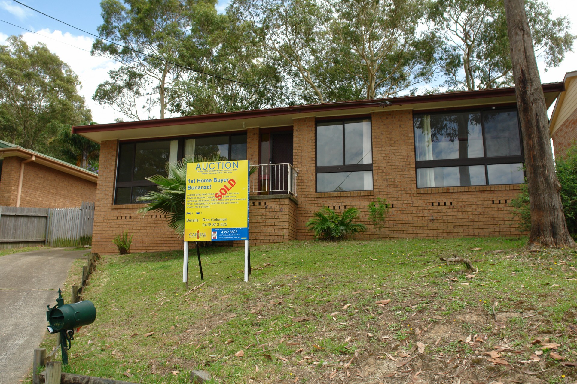 Property Sold in Watanobbi