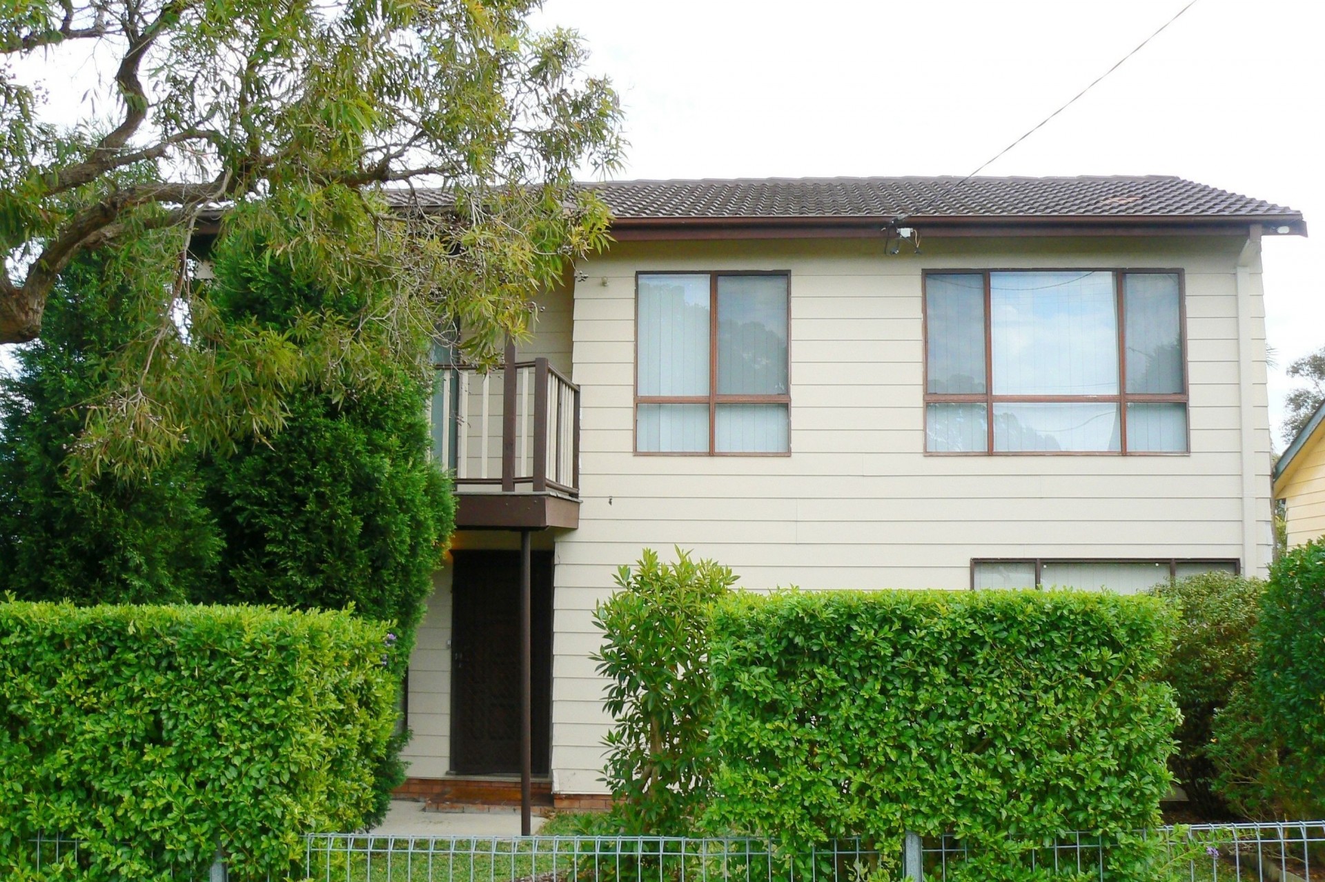 Property Sold in San Remo