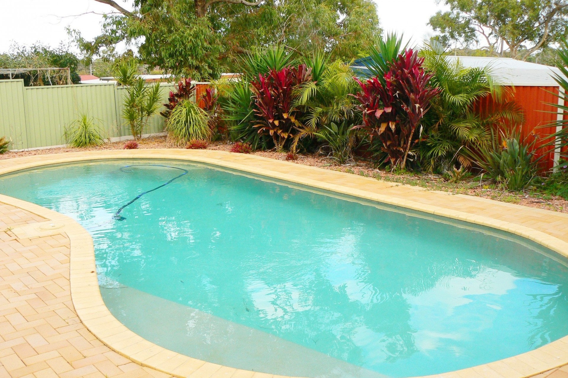 San Remo Properties Sold
