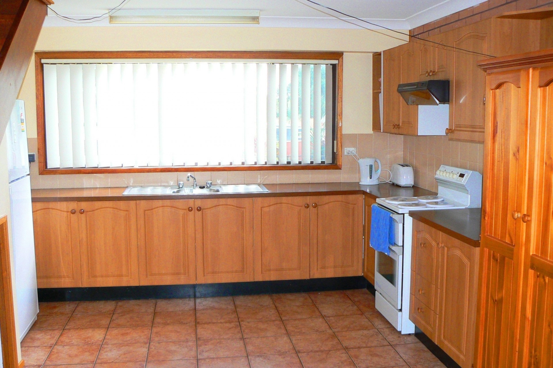 Real Estate in San Remo