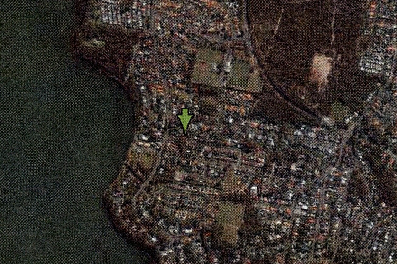 Real Estate in Buff Point