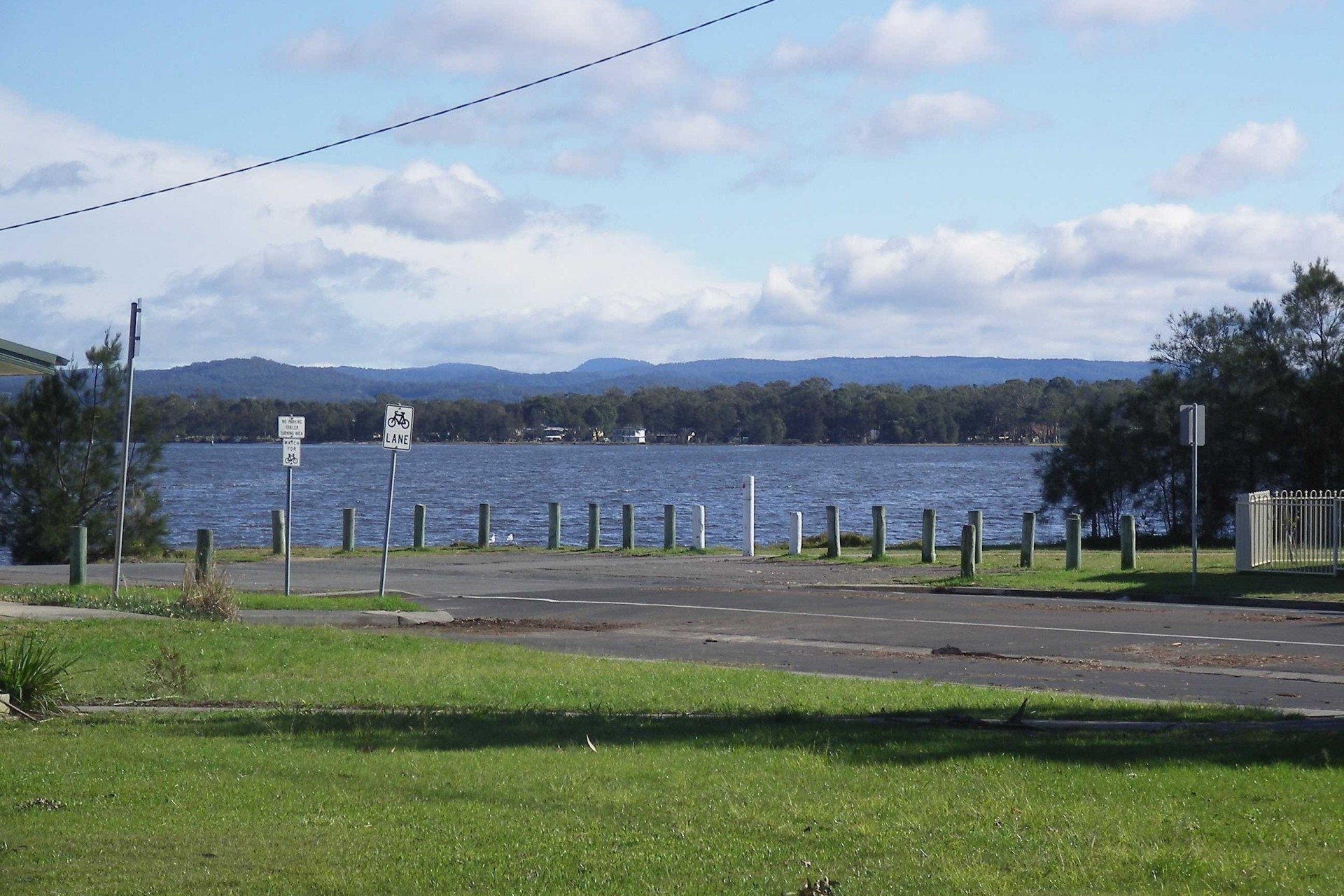 Buff Point Properties Sold