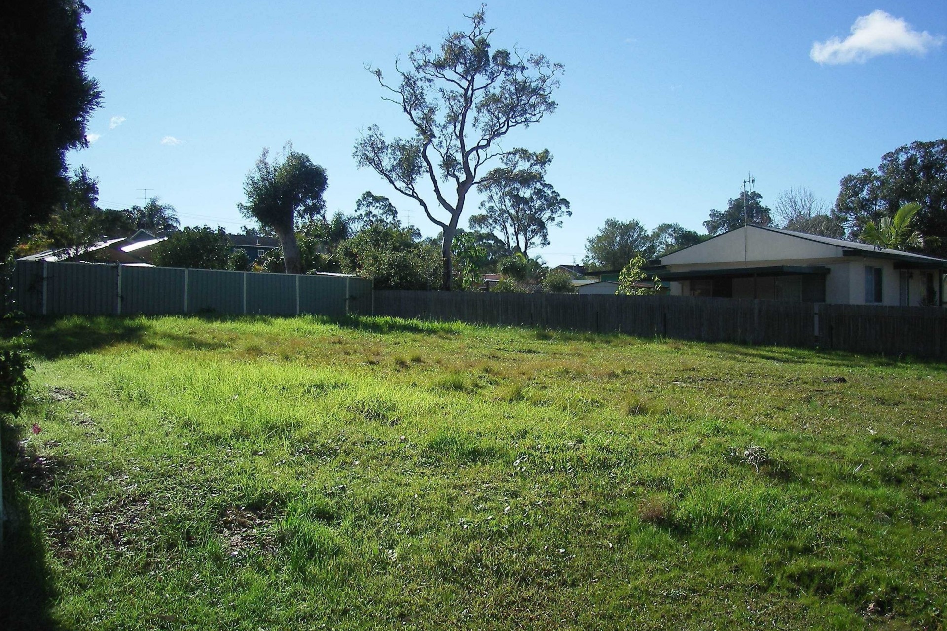 Buff Point real estate Sold