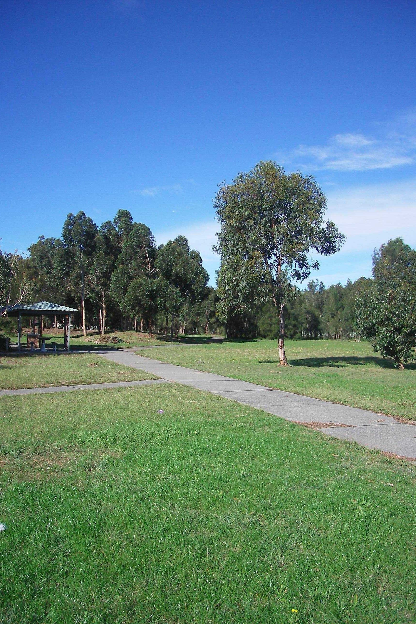 Real Estate in Buff Point