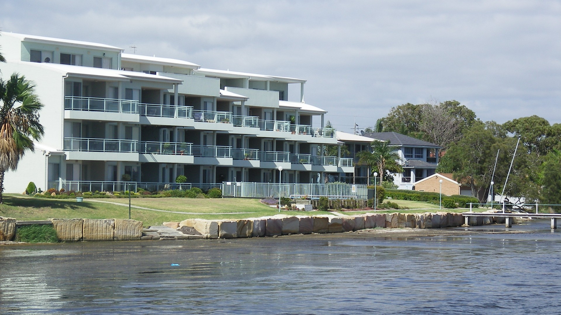 Property Sold in Toukley