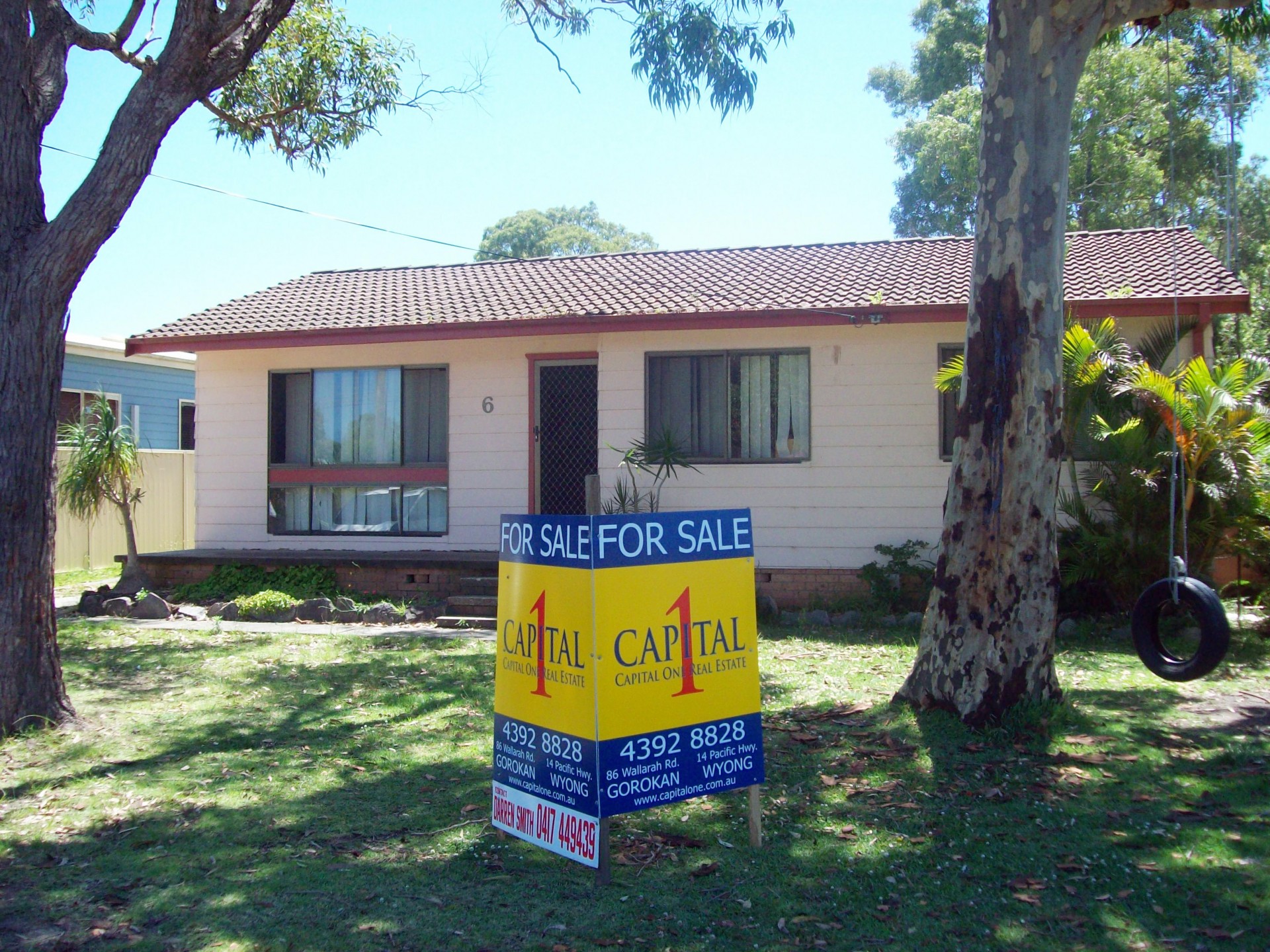 Wyongah Properties Sold
