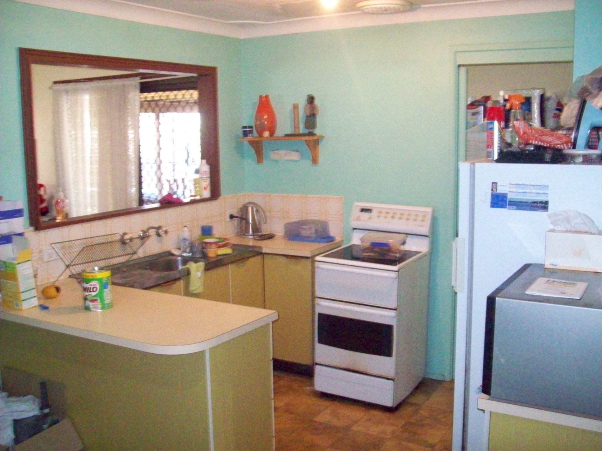 Real Estate in Wyongah