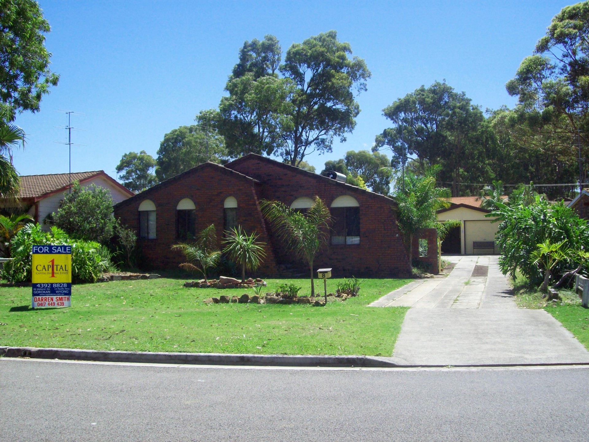 Wyongah Properties Sold