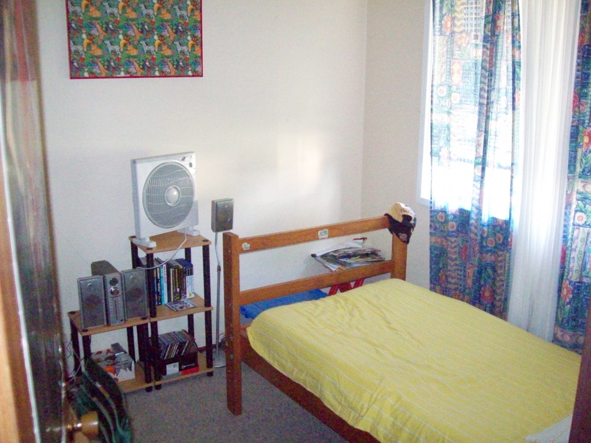 Open for inspection in Wyongah