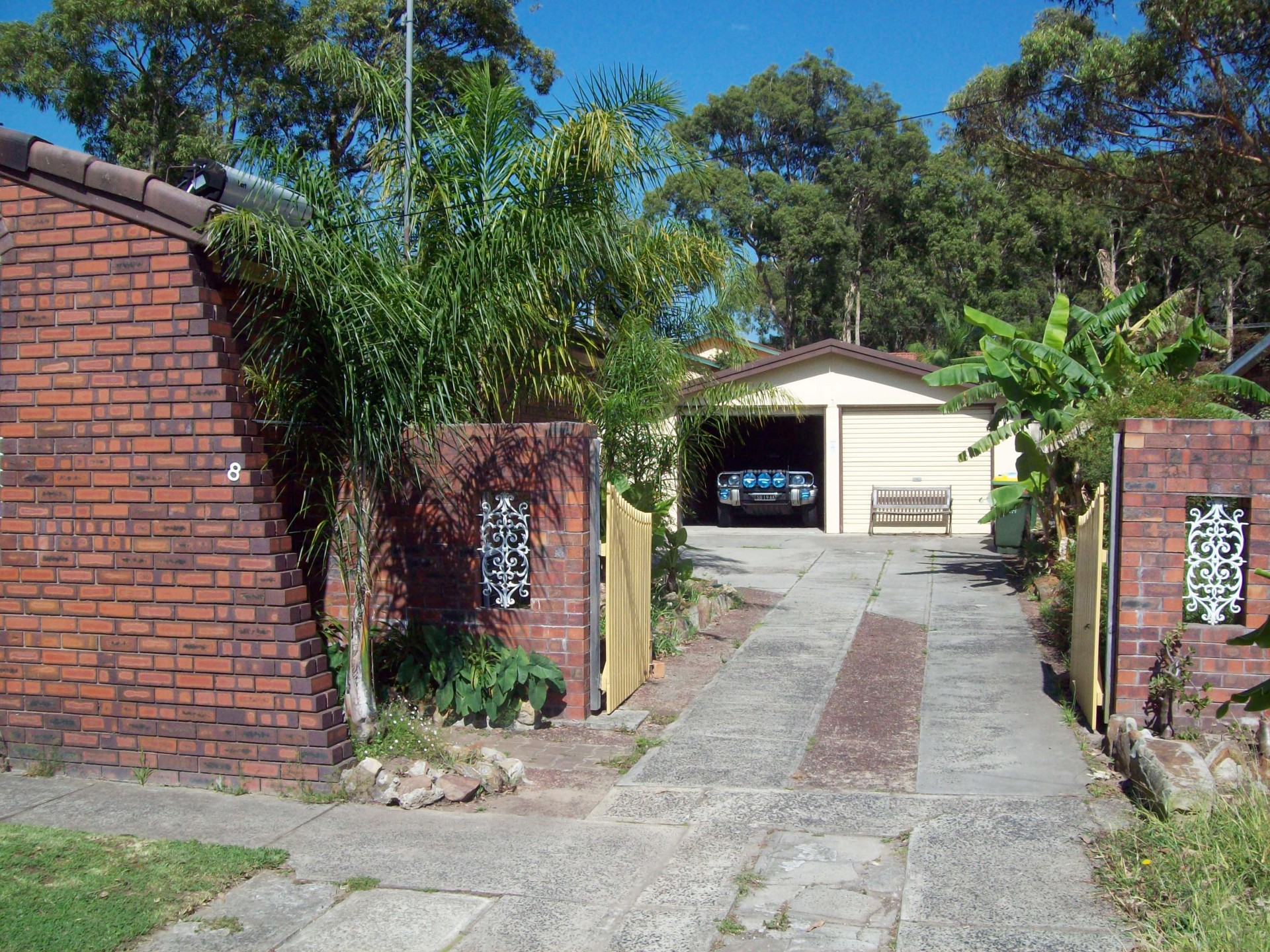 Real Estate in Wyongah