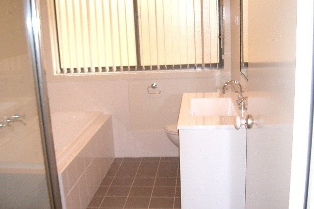 Open for inspection in Wadalba