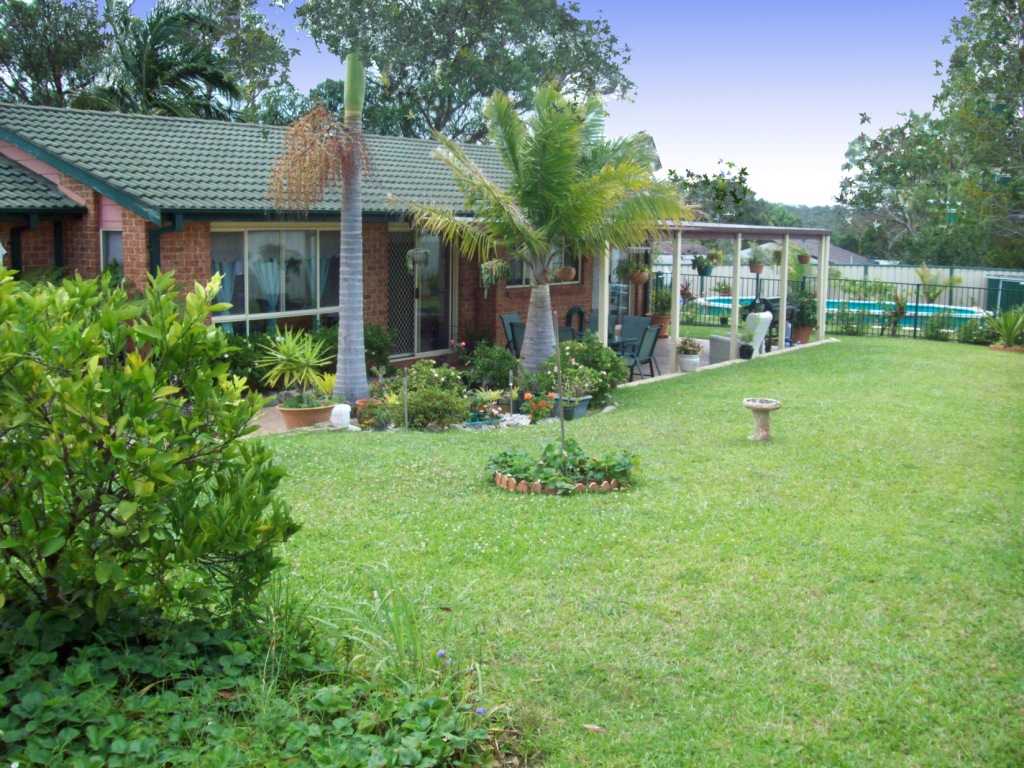 Blue Haven Properties Sold