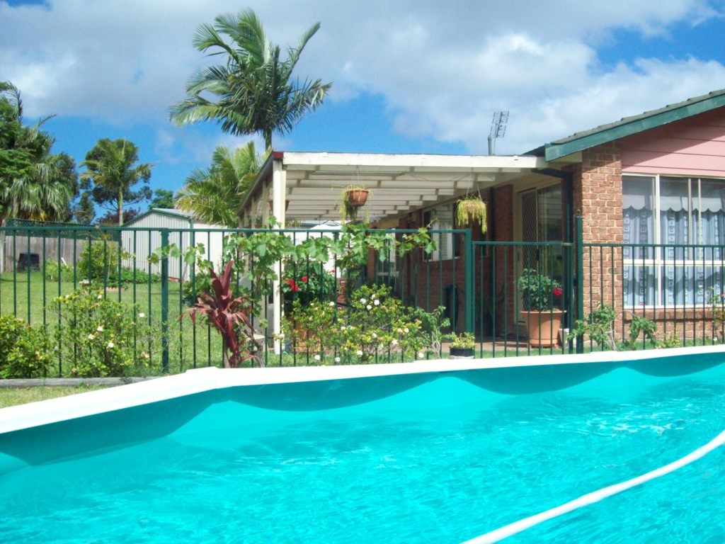 Real Estate in Blue Haven