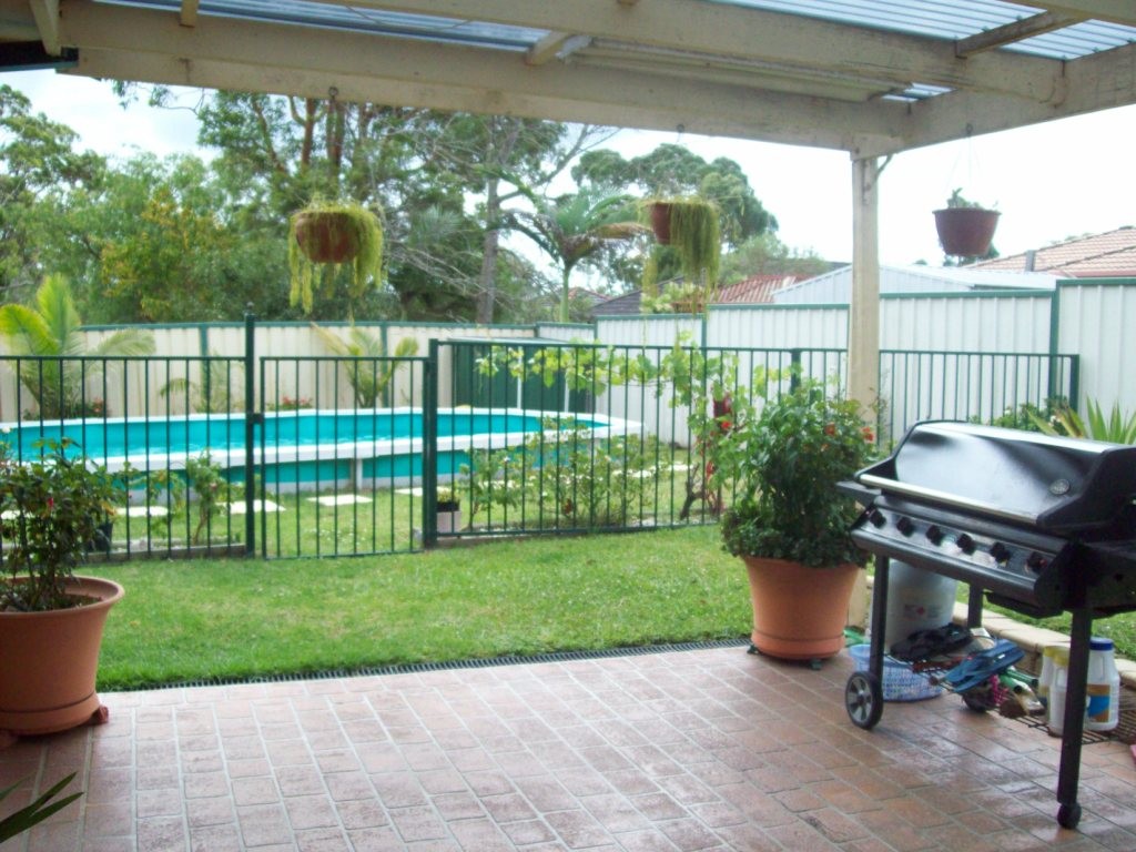 Blue Haven real estate Sold