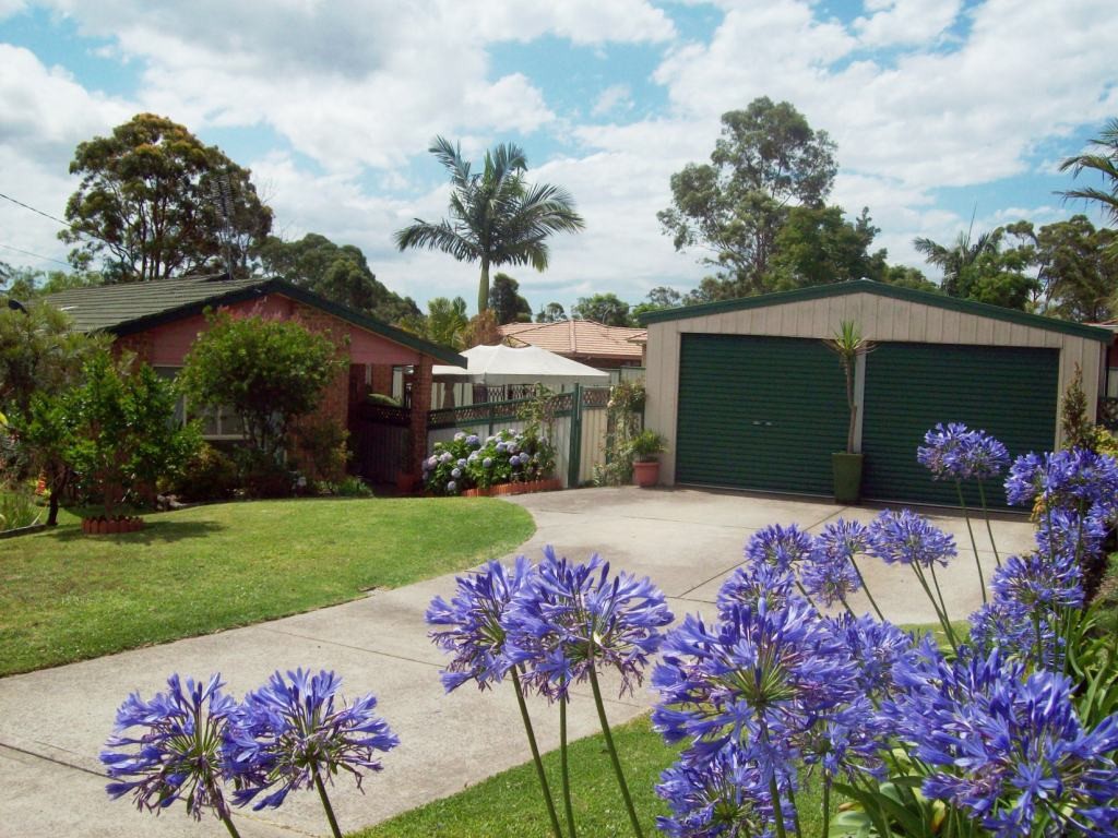 Selling your property in Blue Haven