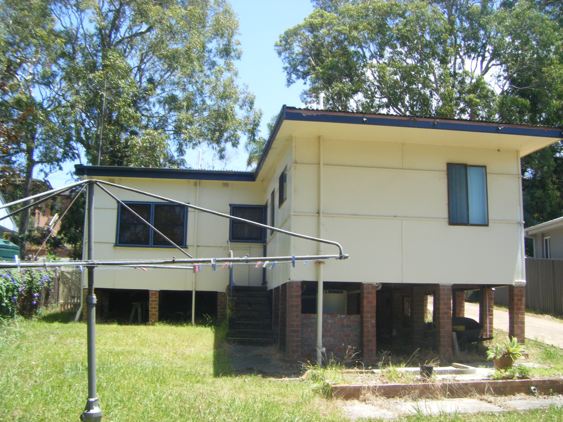 Real Estate in Kanwal