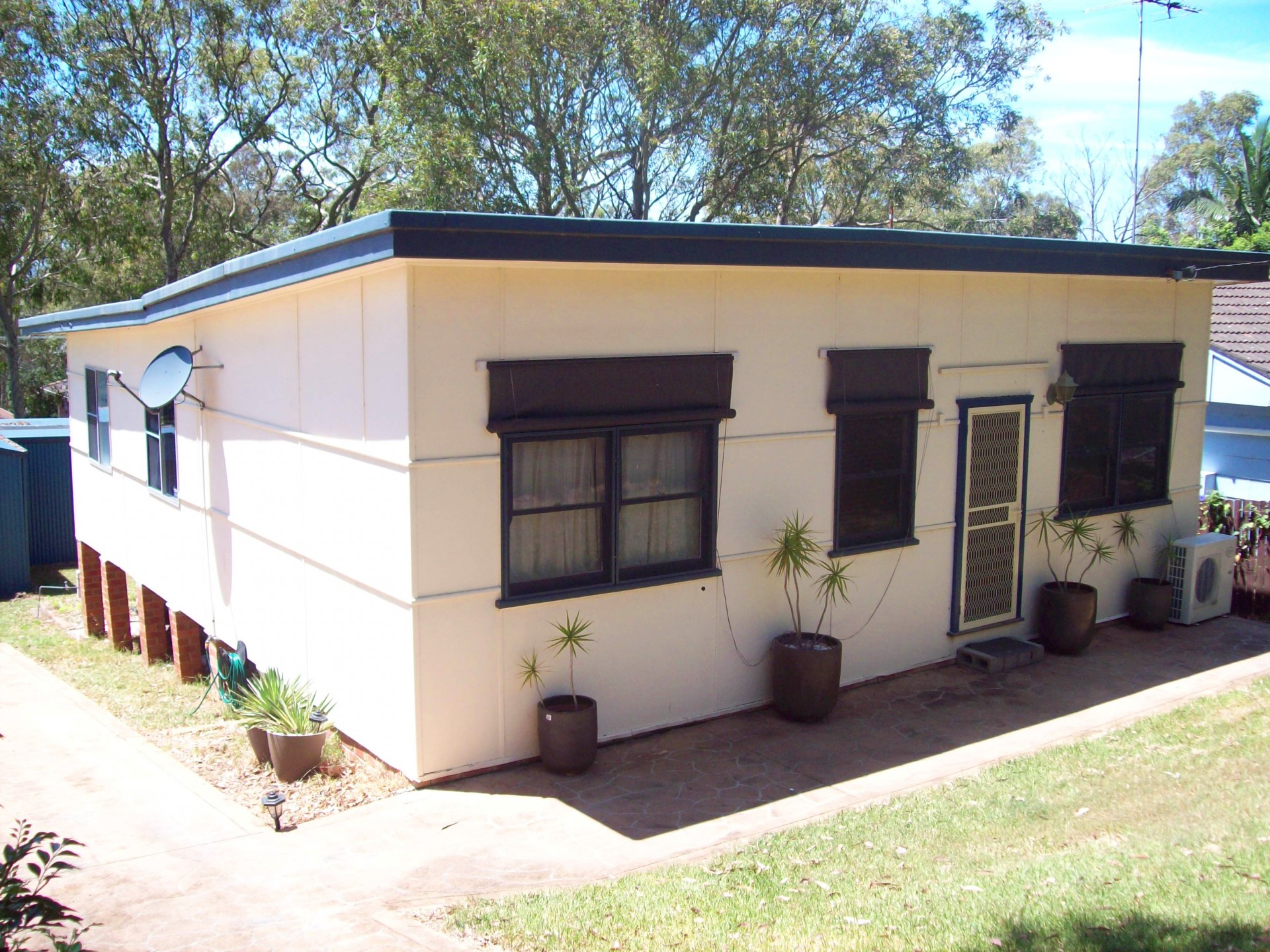 Kanwal Properties Sold