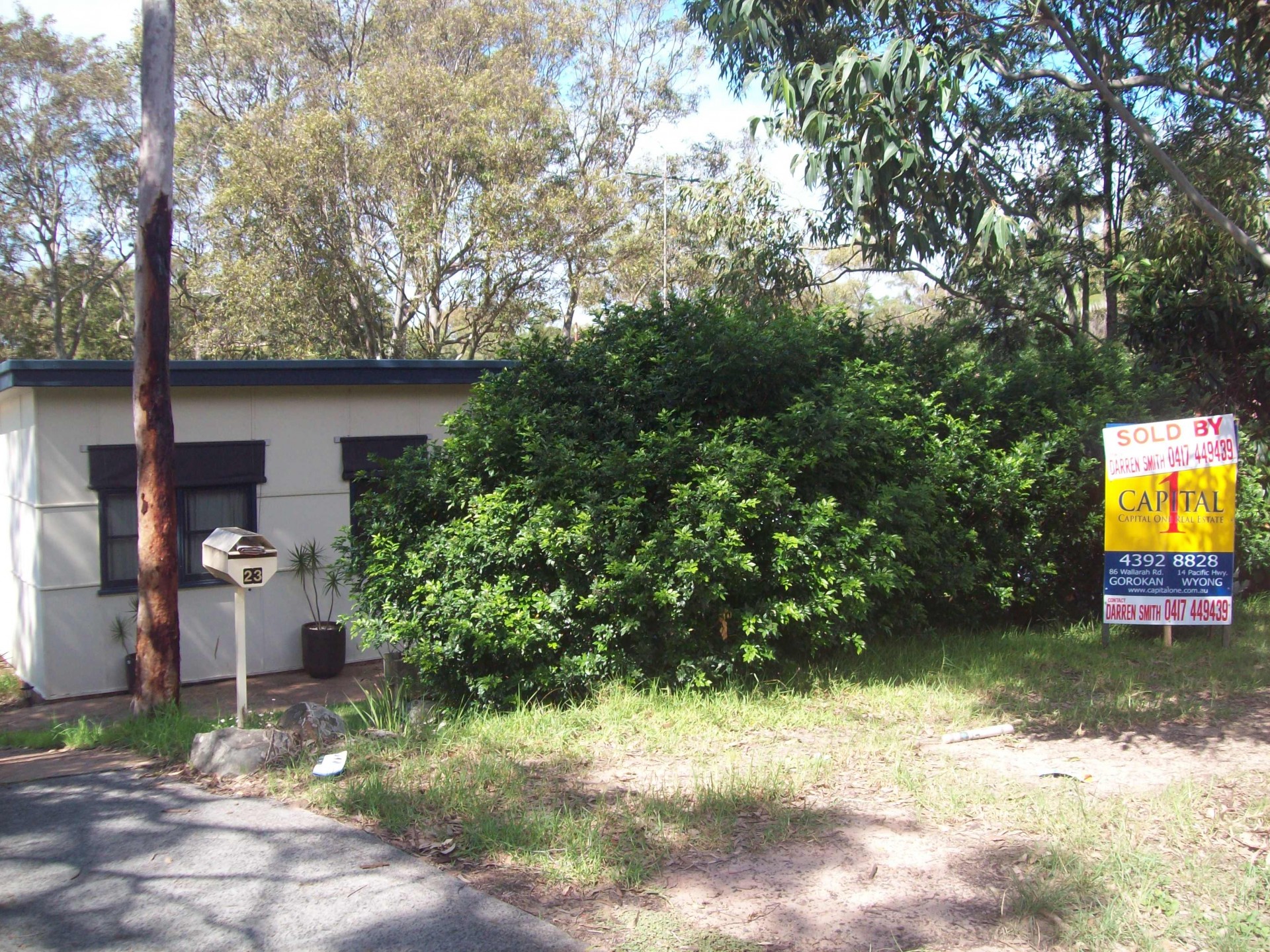 Property Sold in Kanwal