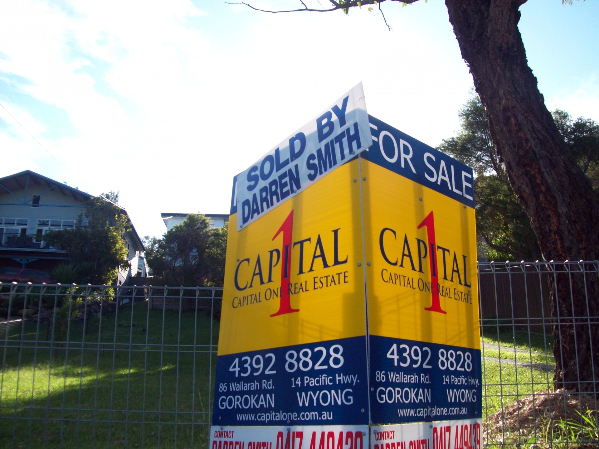 Property Sold in Wyongah